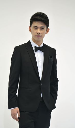 王自菁 DIT（数字影像技术）总监